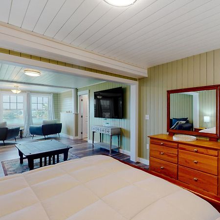 Mill Pond Suite East Boothbay Екстер'єр фото