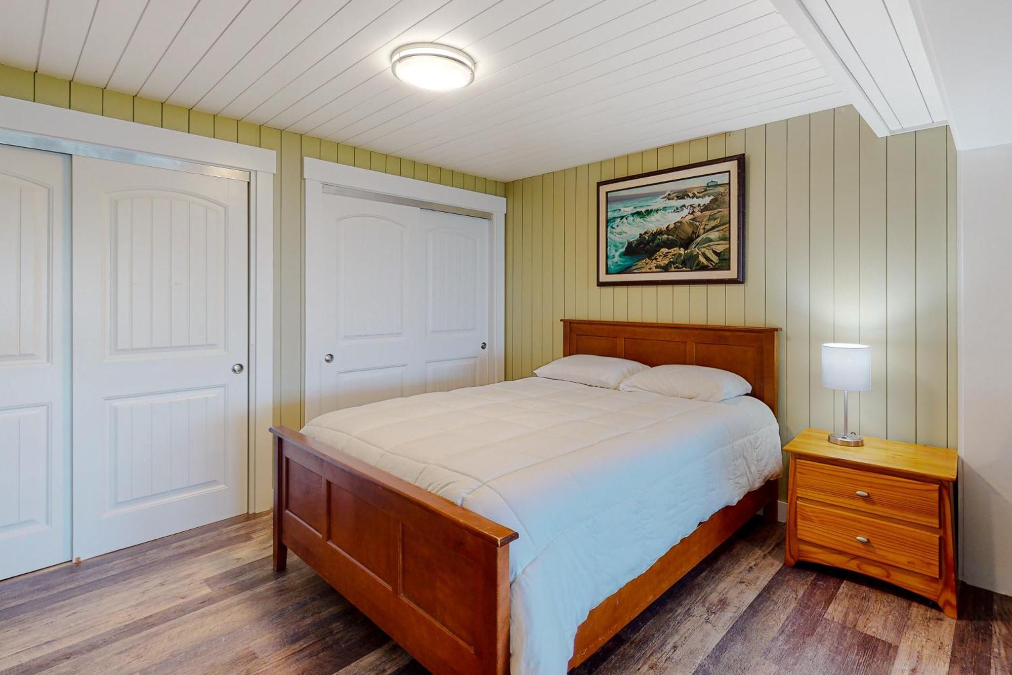 Mill Pond Suite East Boothbay Екстер'єр фото